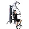 Gym equipment Multi function Single Station standing integrated equipment