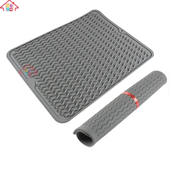 large silicone mat