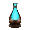 2018 aromatherapy oil diffuser wood cheap electric oil diffuser aromatherapy