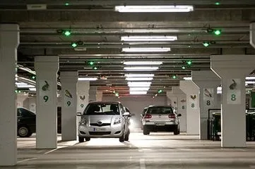 High Brightness IP65 explosion proof lighting fixture double led tube light 4ft 36w