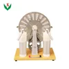 Influence machine / physics lab teaching instrument