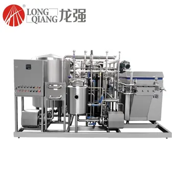 yogurt processing machine