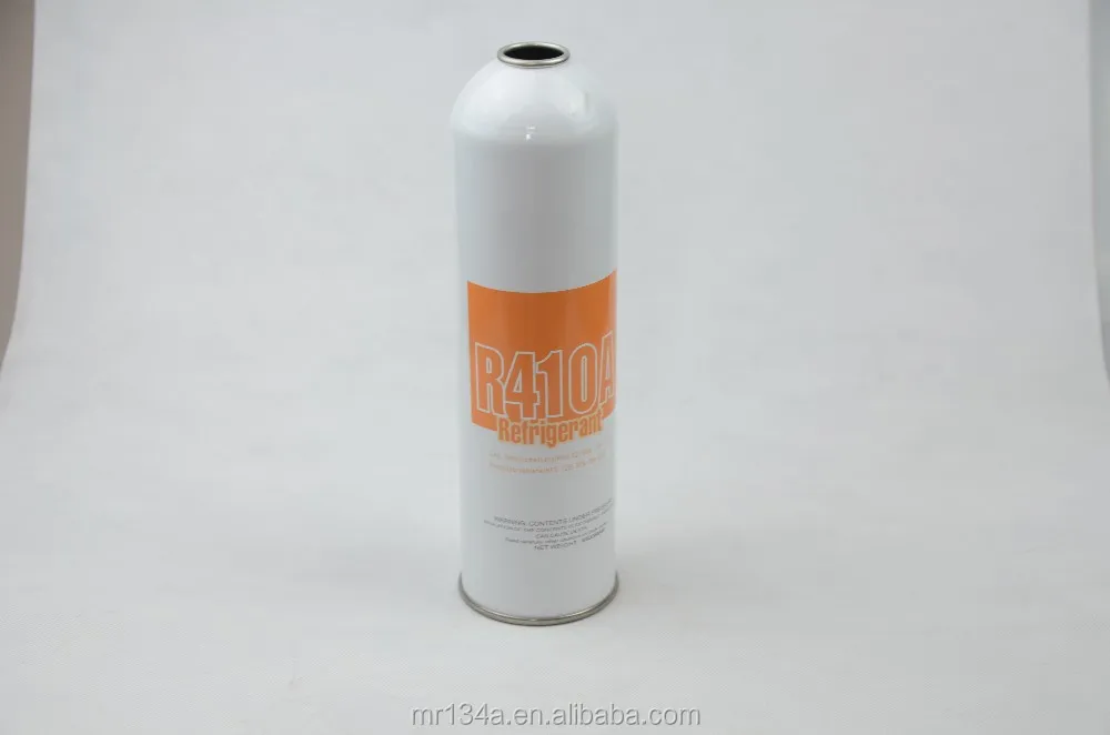 
mixed Refrigerant gas R410a 