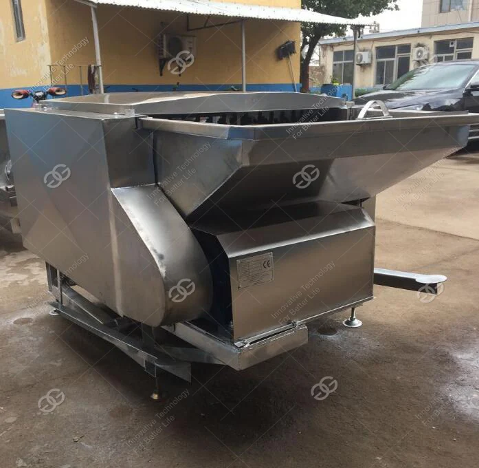 China Industrial Poultry Plucking Pigeons Plucker Quail Cutting Chicken Slaughtering Equipment Chicken Plucker Machine For Sale