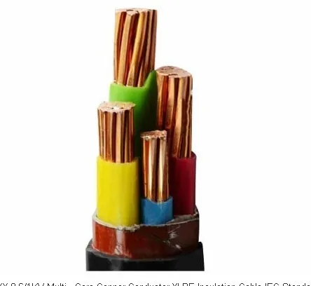 0.6/1kv losh cable xlpe insulation 3 2 cores 25 35 50 70 mm2