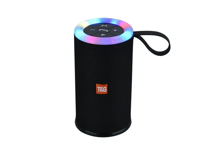 Portable mini bluetooth portable mini stereo wireless bluetooth speaker