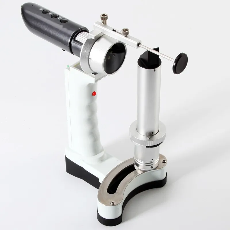 Handheld Slit Lamp Microscope For Sale,Digital Slit Lamp Work With