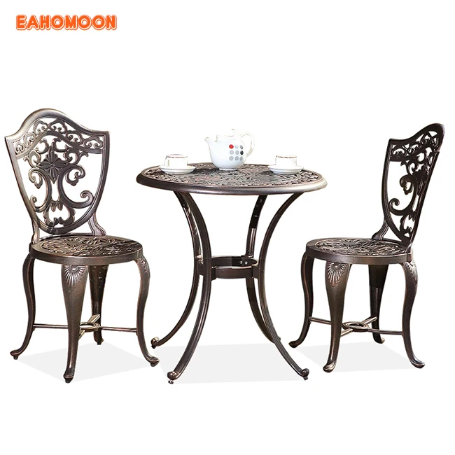 White Customized Garden Patio Set Cast Aluminum Outdoor Furniture Buy Cast Aluminum Outdoor Furniture Cast Aluminum Garden Furniture White Cast Aluminum Patio Furniture Product On Alibaba Com