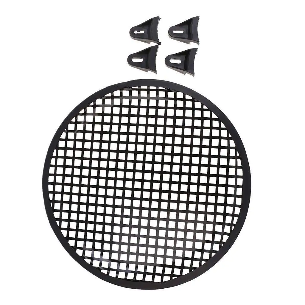 Cheap Subwoofer Grill 10, find Subwoofer Grill 10 deals on line at