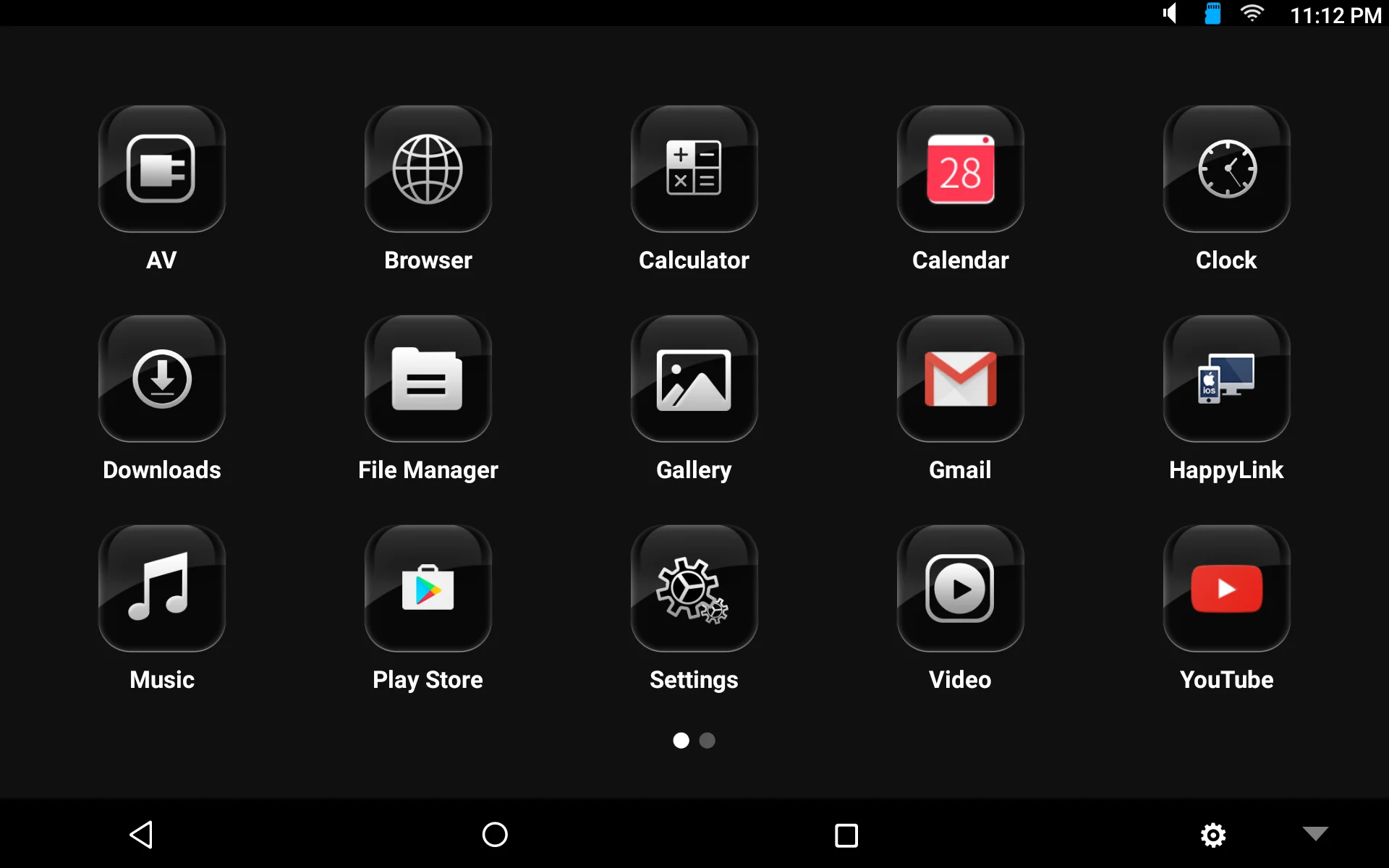 APPS