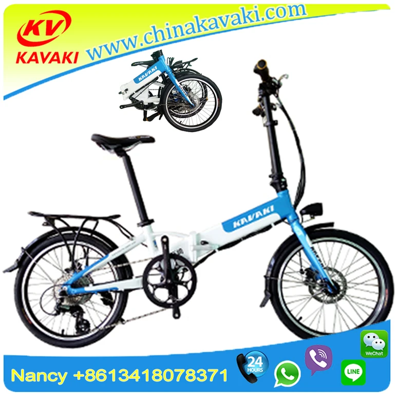 cycle motor
