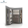 Custom Size Logo Print Rack Display Stand
