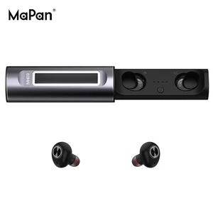 Portable Wireless Bluetooth Stereo Headphones