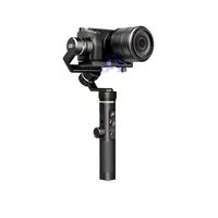 

Feiyu tech G6 Plus 3 axis handheld video dslr camera gimbal stabilizer for camera smartphone