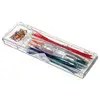 140pcs U Shape Shield Breadboard Jumper Wires