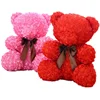 lovely stuff pink bear colorful tedy bears