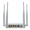 300mbps Wireless Wifi Router Openwrt Router English Firmware Router To Produce Wifi Strong Signal With USB Port 4*5 dbi Antenna