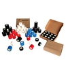 Black Hot Solid Ink Roller