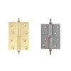 H Type Removable Steel Liff Off Door Hinge