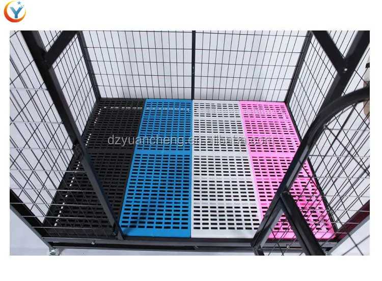 Plastic Pet Cage Mat For Floor Or Dog Cage Buy Pet Cage Mat,Cage Mat