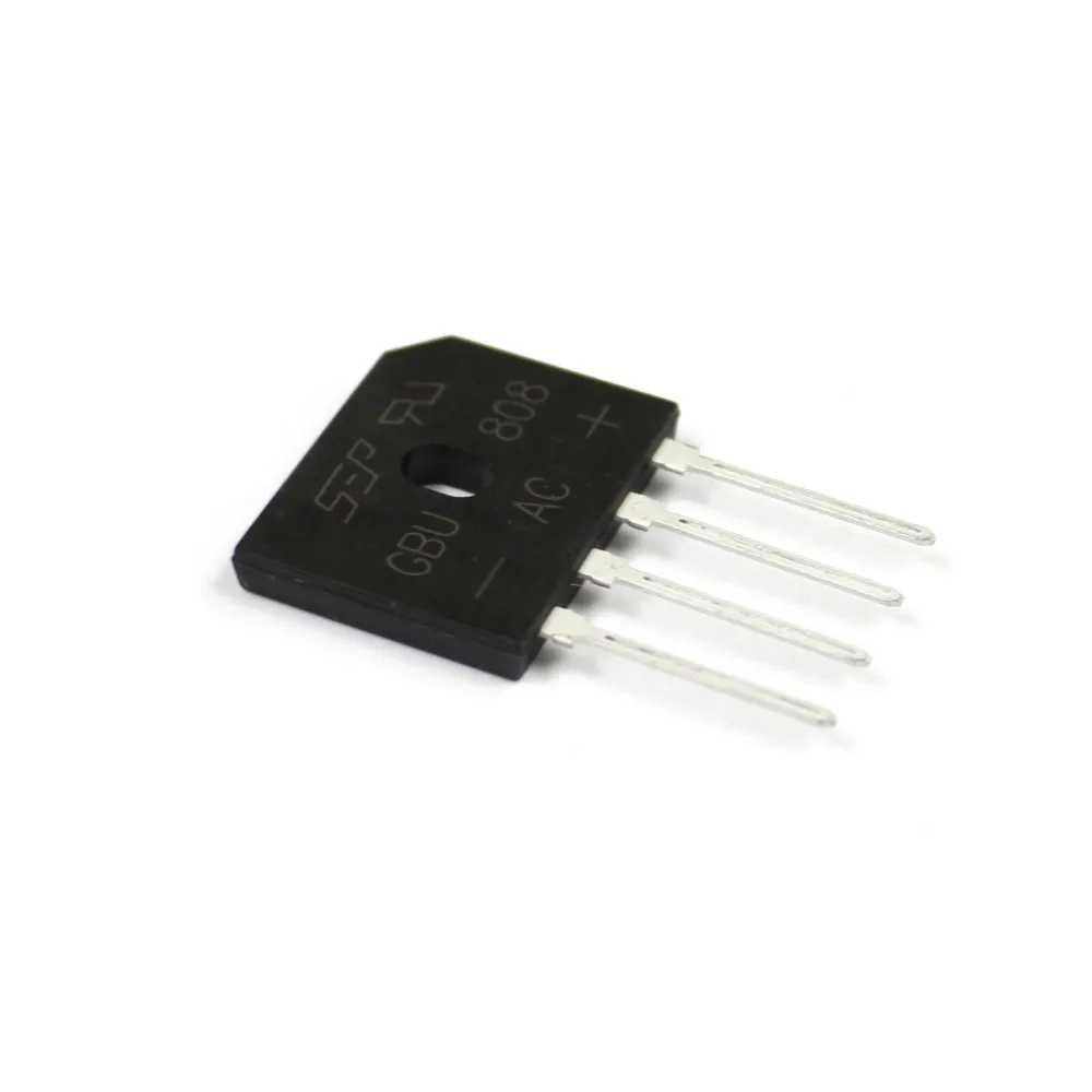 (electronical Components)gbu808 Equivalent Transistor - Buy Gbu808 ...