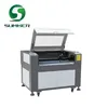 High quality 40w rubber stamp making mini laser engraving machine price