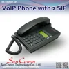 SC-5022 Auto-provision voip ip phone definition POE optional