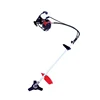High quality and portable 43CC Brush Cutter BC430 brush trimmer 1e40f engine