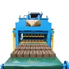 HBY7-10 uganda clay brick making plant compressed earth block press for sale