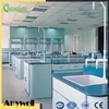 Amywell chemical acid resistantresistant HPL laboratory worktop table
