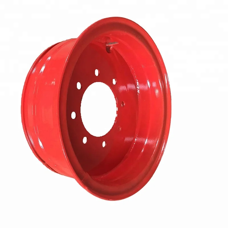 
china tractor rim agricultural wheel rims 6.00-16 cheap rims 
