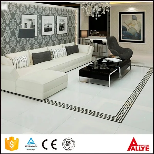 Big Discount Instock White Marble Granite Tiles marble 60x60