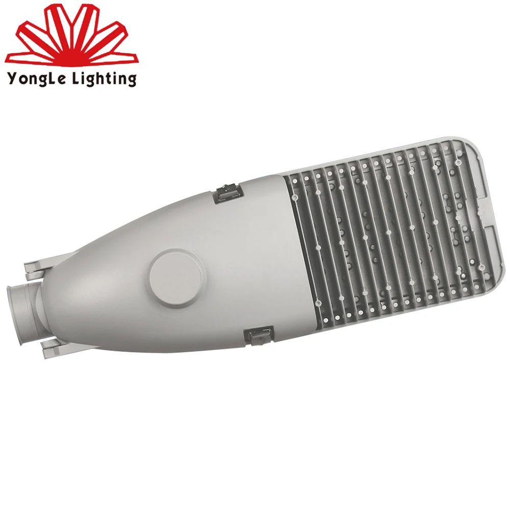 
New design outdoor ip65 waterproof 100w 120w 140w 150w led street light price 