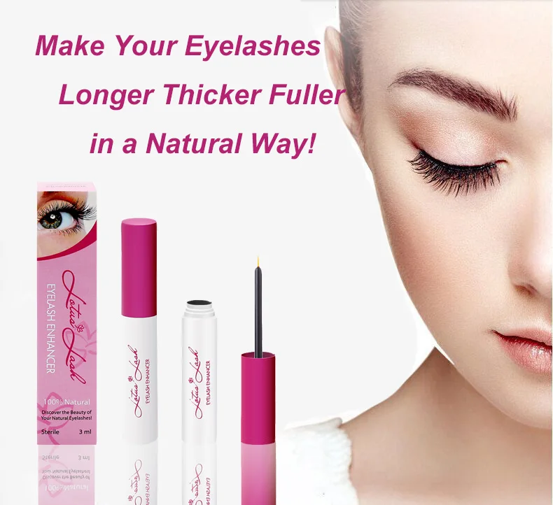 

new products 2016 eyelash liquid manufacturer with sample, Transparent