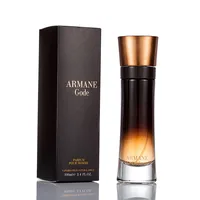 

JY5831 100ml Armane Code impulse perfume for men