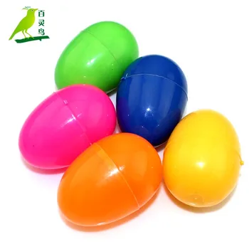 plastic egg toy