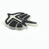 cute rubber patch eco-friendly full test pass