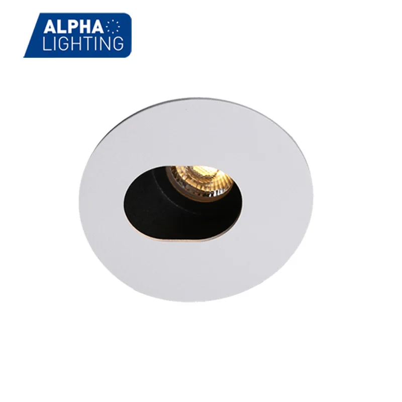 philippines good quality led recessed downlights