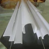 led linear light diffuser fluorescent light diffuser cover led diffuser