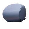 E428 Neck Support Pillow 3D Memory Foam Breathable Mesh Zipper Deodorization Antibacterial Car Cushion Pillow for Neck Driver