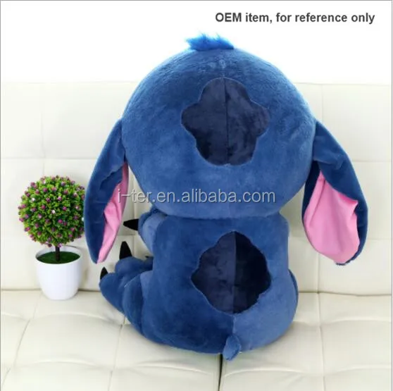 custom cuddly toys