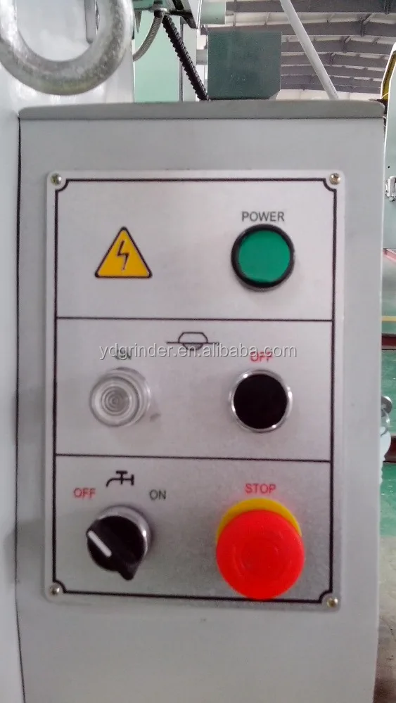 
Flat grinding machine flat surface grinder price MD618A(460*180mm) 