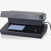 A multi-checking detector with UV, MG, water mark, and magnifying checking/detector money