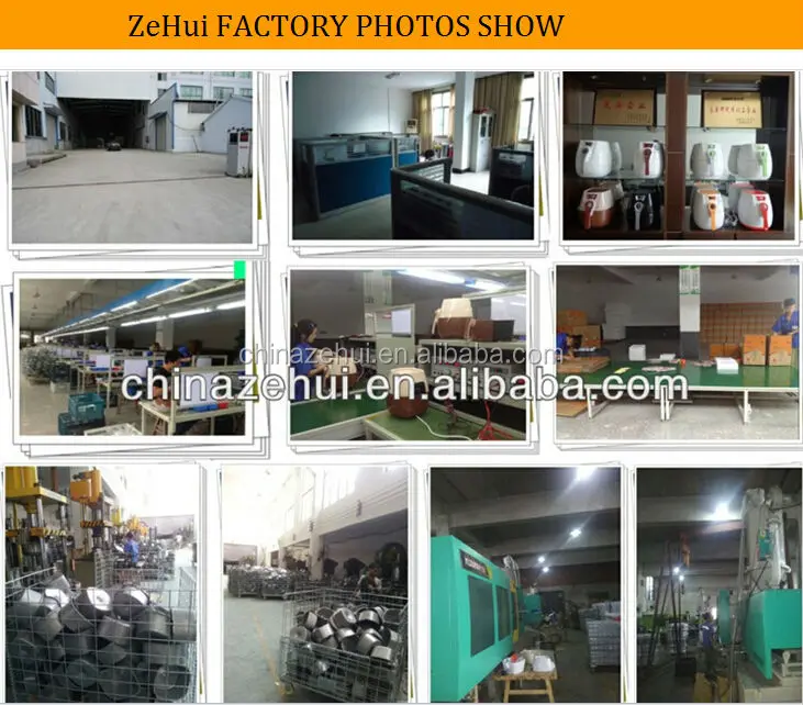 zehui electric oven or gas oven or vacuum oven or air fryer factory information.jpg