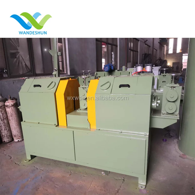 Cleaning Wire Descaling And Steel Brush Machine Buy Wire Descaling Rust Cleaning Machine,Steel