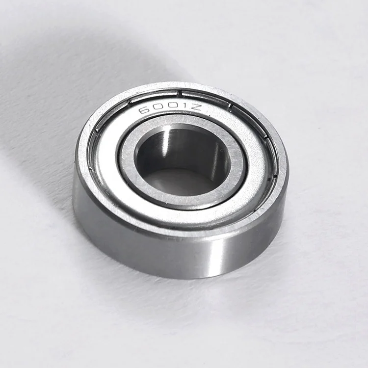 高性能深沟球轴承 6411 尺寸 35x40x 33毫米供应商