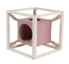 Animal Luxury Furniture PAWZ Road Cat Tree Pet House Furniture Cat Toys Scratching Post Wood Climbing Tree
