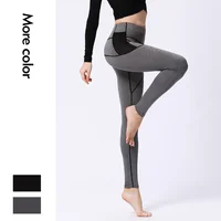 

High Quality Active Wear For Women Yoga Sport Leggings Wholesale
