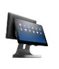 Sunmi T2 lite 15.6 inch touch screen Android 7.1 wifi bluetooth all-in-one integrated desk top compact POS terminal