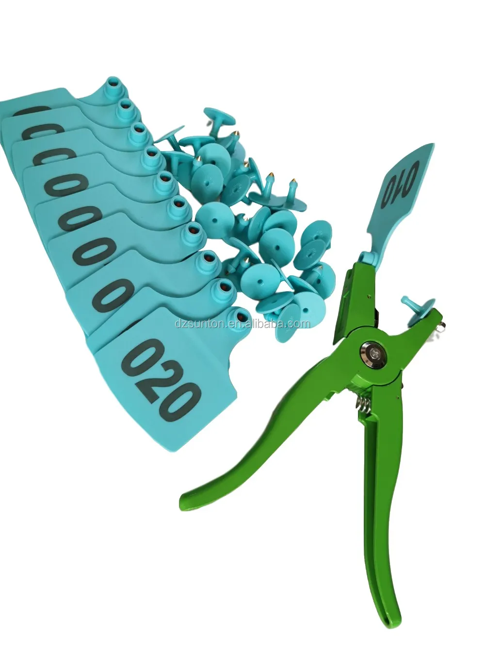 Ear Tag Pliers